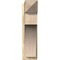 Ekena Millwork Westlake Rough Sawn Arts and Crafts Outlooker, Douglas Fir, 8"W x 26"D x 30"H OUT08X26X30WTL03RDF - alternate 3